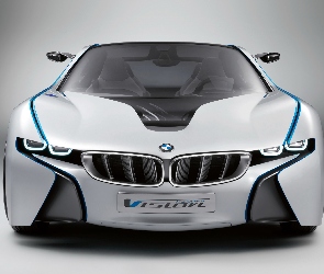 Maska, BMW Vision Efficient Dynamics