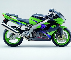 ZR-92, Kawasaki