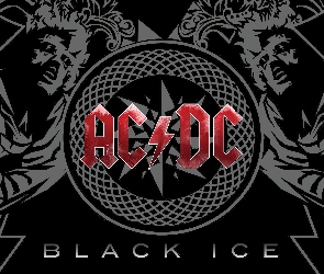 metalowy, AC/DC, Zespół