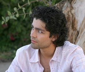 Adrian Grenier