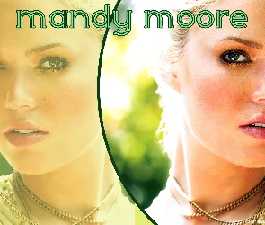 Mandy Moore