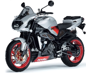 Aprilia Tuono 1000R