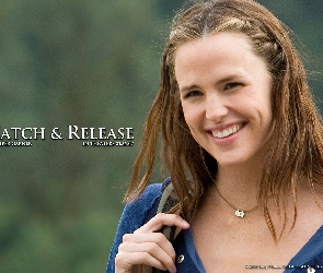 Jennifer Garner, Catch And Release