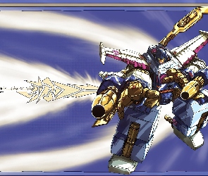 robot, Transformers