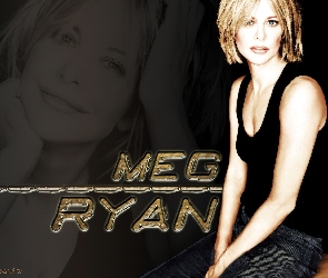 Meg Ryan