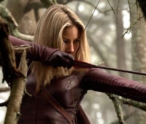 Serial, Tabrett Bethell, Legend of the Seeker, Miecz Prawdy