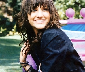 Ashlee Simpson