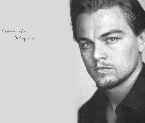 Leonardo DiCaprio, bródka