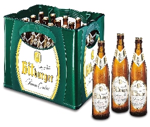 Butelki, Bitburger, Skrzynka, Piwa