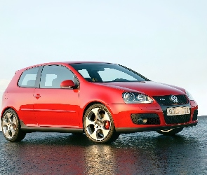 Volkswagen Golf 5