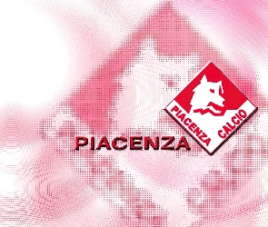 znaczek, Piacenza, Piłka nożna
