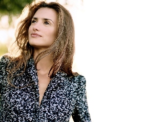 Penelope Cruz