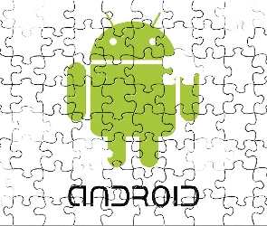 Android, Puzzle