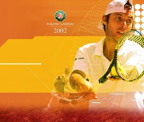 Tennis, ROLAND GARROS