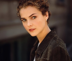 Keri Russell