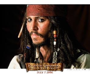 piraci_z_karaibow_2, chusta, Johnny Depp