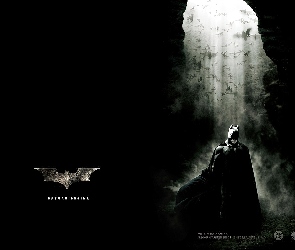 nietoperze, Batman Dark Knight, batman