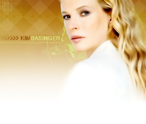 Kim Basinger