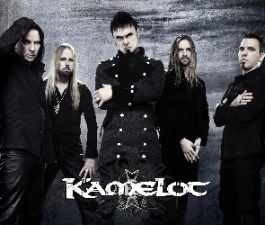 zespól, Kamelot