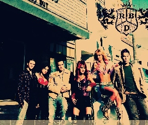 RBD