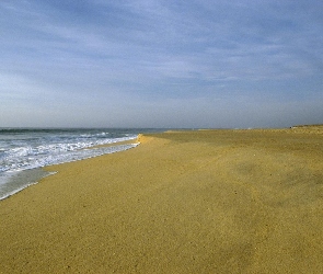 Plaża, Latarnia morska