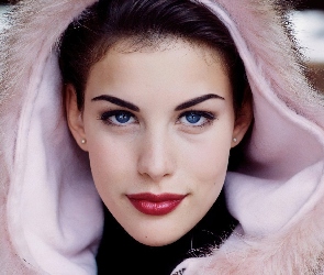 Twarzyczka, Liv Tyler