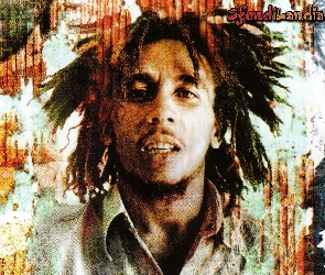 Bob Marley, Buzia