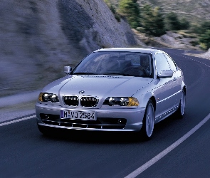 BMW E 16