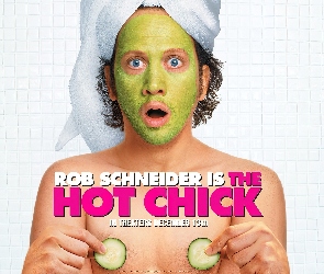 Hot Chick, napis, Rob Schneider