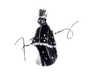 Freddie Mercury, Farrokh Bulsara