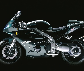 Triumph Daytona 955i