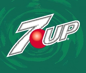 Seven, Logo, Up