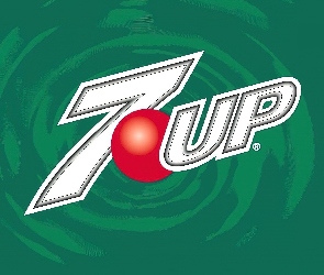 Up, Logo, Seven