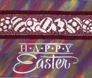 Wielkanoc, Happy Easter