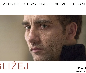 Clive Owen, Closer