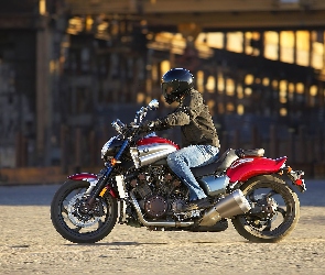 Power, Bike, Yamaha V-Max