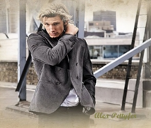 Alex Pettyfer, Aktor