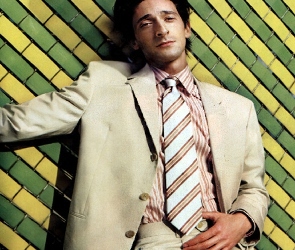 Adrien Brody