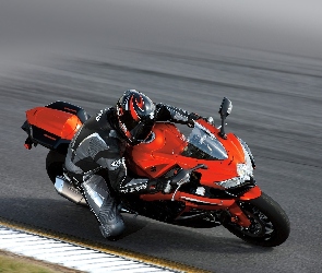 Suzuki GSX-R600, K10