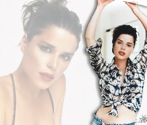 Neve Campbell