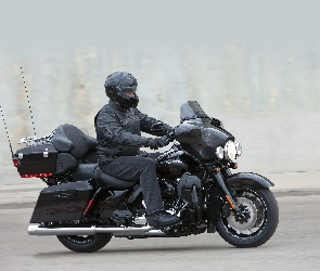 Harley Davidson Ultra Classic Electra Glide