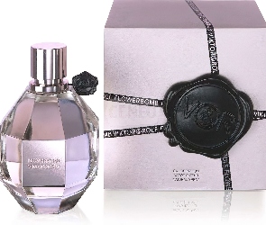 Viktor & Rolf, Flowerbomb, Perfumy, Damskie