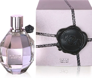 Perfumy, Viktor & Rolf, Flowerbomb, Damskie