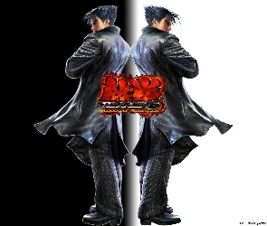 Jin Kazama, Tekken 6