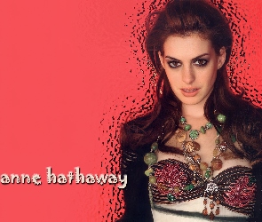 Anne Hathaway