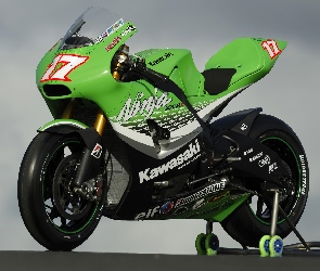 MotoGP, Kawasaki ZX-RR Ninja