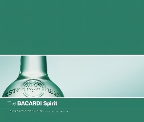 Bacardi, Rum