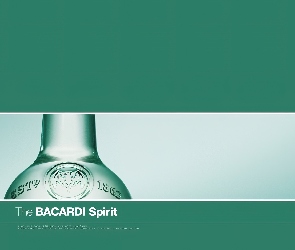 Rum, Bacardi