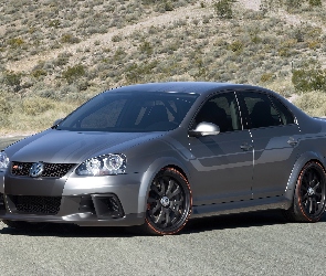 Jetta, Srebrny, GT, A5, Volkswagen