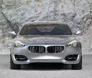 Prototyp, BMW